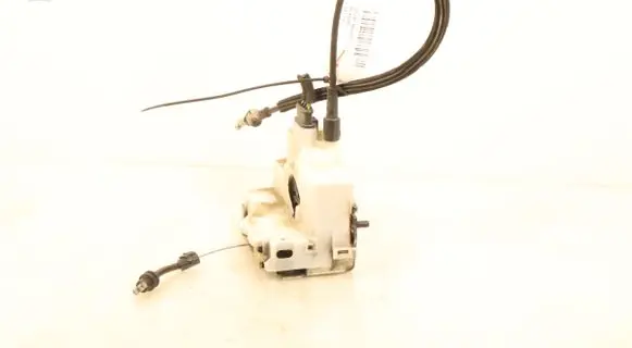 Citroen C3 Rear door lock 56316630