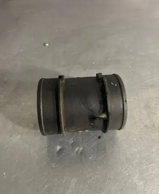 Opel Corsa C Mass air flow meter 55350048 0281002618 20051204