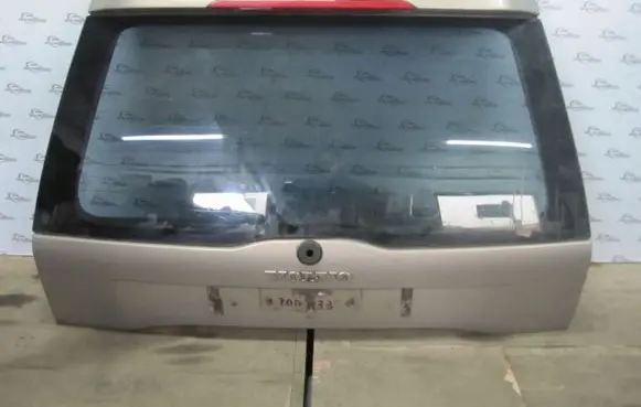 Volvo XC90 Tailgate/trunk/boot lid
