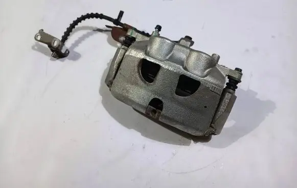 Ford Expedition Front brake caliper