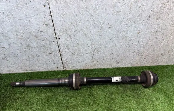 BMW iX3 Rear driveshaft 7560820 21B0281G0064