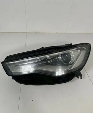 Audi A6 C7 Headlight/headlamp 4G0941005F