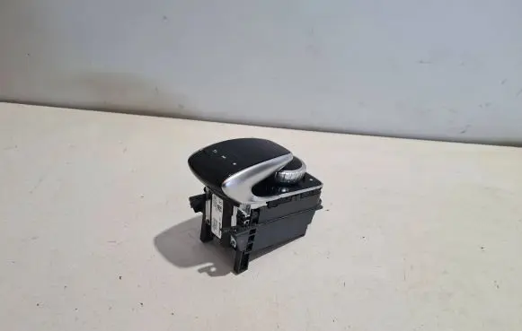 Mercedes-Benz GLE (W166 - C292) Head unit multimedia control A1669004919