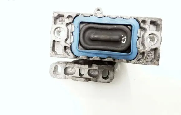 Volkswagen Touran I Engine mount bracket 1K0199262BB