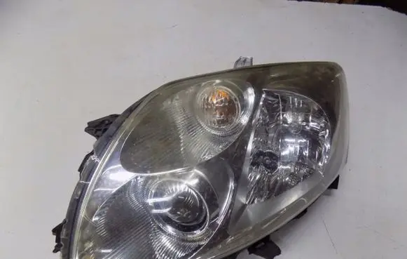 Toyota Corolla E110 Headlights/headlamps set 81150