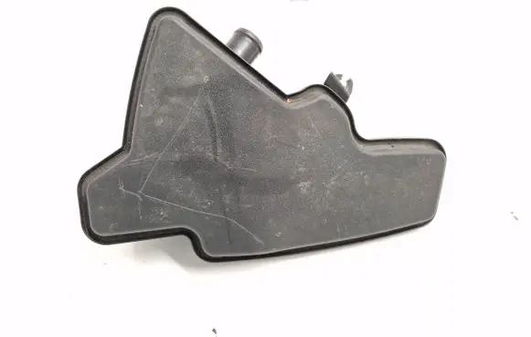 Ford S-MAX Vacuum air tank 