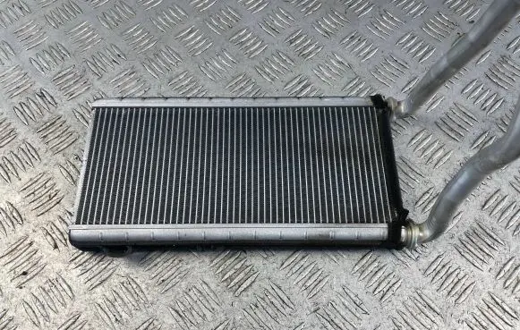 Subaru Outback Heater blower radiator
