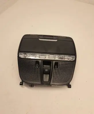 Mercedes-Benz C W205 Front seat light A0009018503