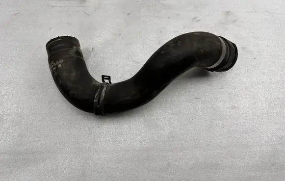 Audi A8 S8 D4 4H Air intake hose/pipe 4H0121101AE 4H0121101