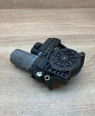 Audi A6 S6 C5 4B Rear door window regulator motor 2003006878