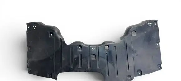 BMW iX3 G08 Pickup box liner 7488449 53682