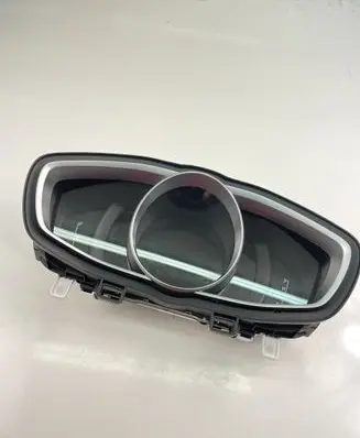 Volvo V40 Speedometer (instrument cluster) 31453157