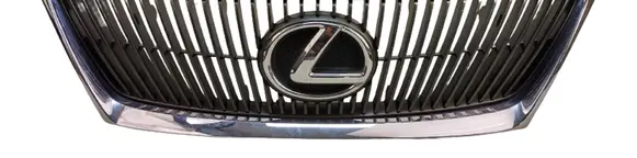 Lexus IS 220D-250-350 Front bumper upper radiator grill 5310153050 5271153010