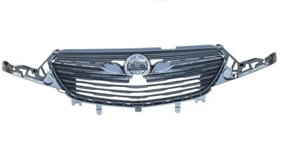 Opel Grandland X Front grill YP00023977 16910834480