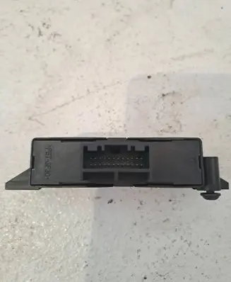 Renault Zoe Parking PDC control unit/module 259906372R 303403