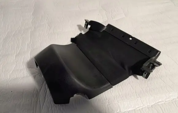 BMW X5 F15 Steering wheel column trim 92582109258210