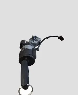 Citroen C4 I Picasso Ignition lock 9663123380