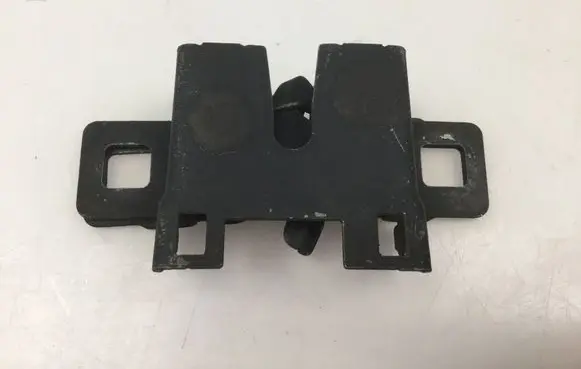 Land Rover Evoque I Engine bonnet (hood) release handle FPS500020