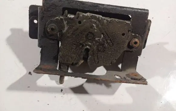 Ford Transit Tailgate/trunk/boot lock/catch/latch
