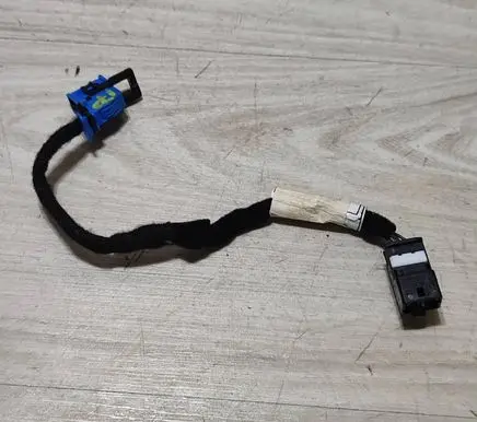 Fiat 500X Other wiring loom 00520960290