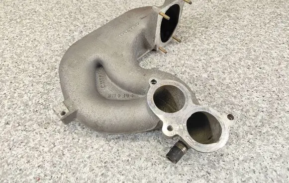 Intake manifold