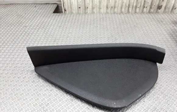 Volkswagen Tiguan Dashboard side end trim 5N0858247B