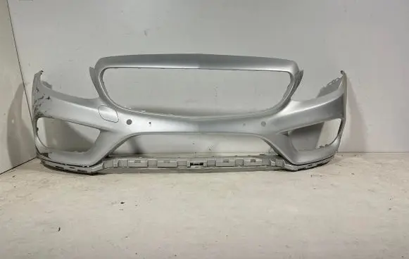 Mercedes-Benz C W205 Front bumper A2058850925