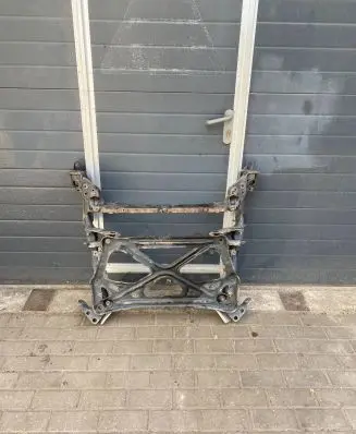 Front subframe
