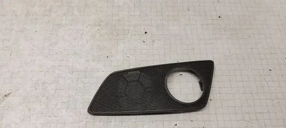 Skoda Octavia Mk2 (1Z) Front door speaker cover trim 1Z1867435