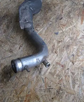 Audi A3 S3 8L Intercooler hose/pipe