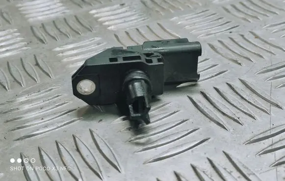 Peugeot 308 Air pressure sensor 9663480880