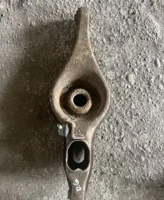 Peugeot 4007 Rear upper control arm/wishbone