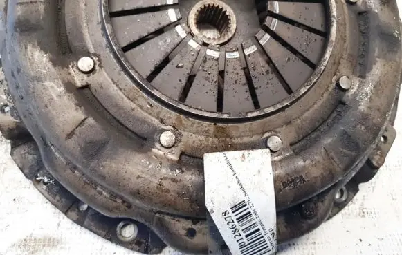 Nissan Terrano Clutch set kit