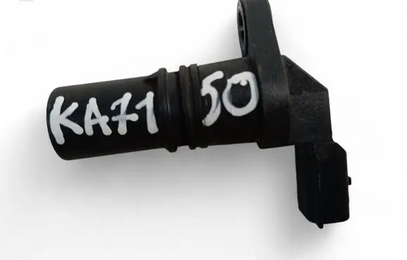 Crankshaft position sensor