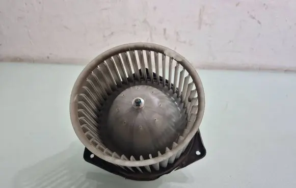 Citroen C-Crosser Heater fan/blower 