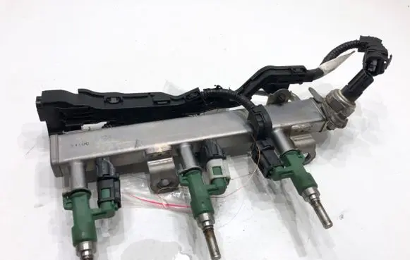 Toyota Yaris Cross Fuel main line pipe 23250F3020
