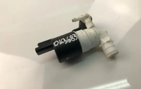 Windscreen/windshield washer pump