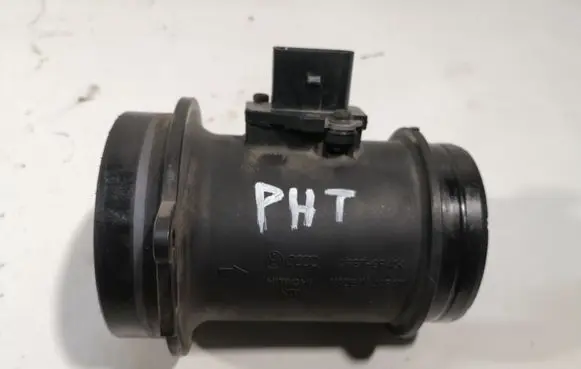 Volkswagen Phaeton Mass air flow meter 059906461K