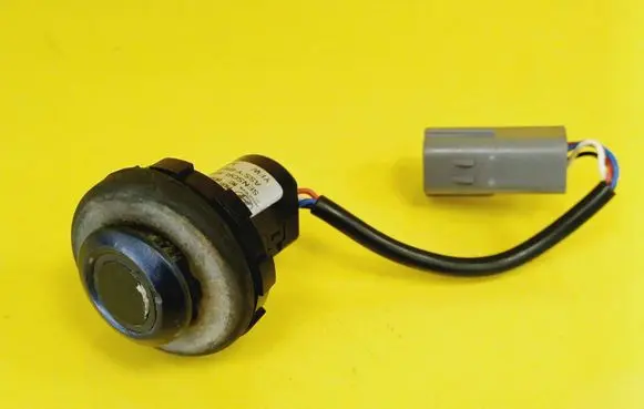 KIA Carnival Parking PDC sensor 0K58A677P2