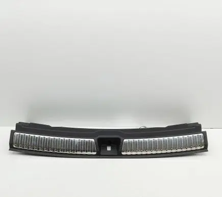 Audi Q5 SQ5 FY Trunk/boot sill cover protection 8MA864483A