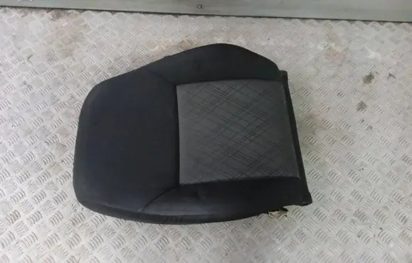 Seat Toledo IV (NH) Seat trim 