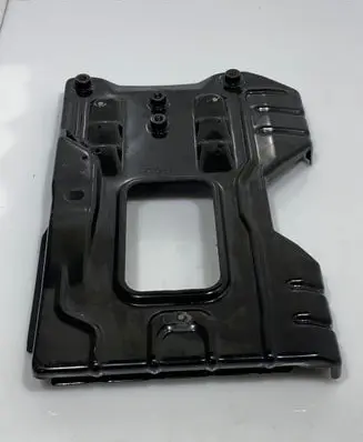 Mercedes-Benz C W204 Battery tray A2046200018