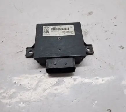 Mazda CX-5 Other control units/modules PE0318572 0324966508