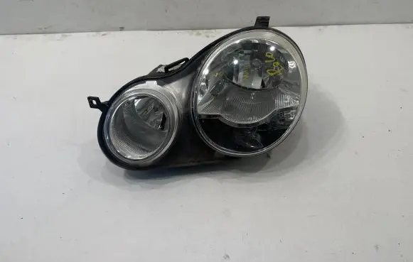 Volkswagen Polo Headlight/headlamp