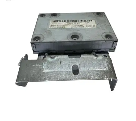 Mercedes-Benz E W212 USB control unit A1729009302