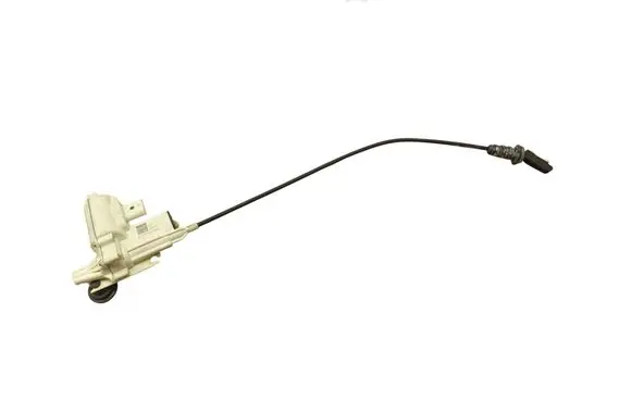 Mercedes-Benz E W213 Front door soft close latching motor A2137600300