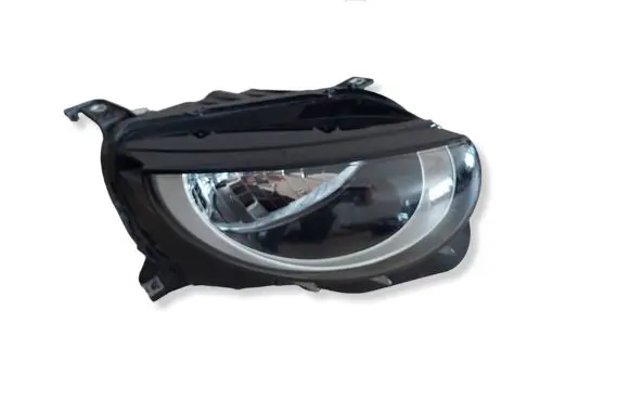 Fiat 500E Headlight/headlamp 00521400300