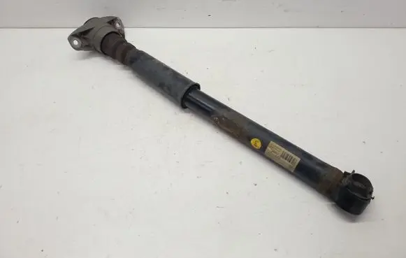 Audi A6 S6 C7 4G Rear shock absorber/damper 4G5513035F 22265658