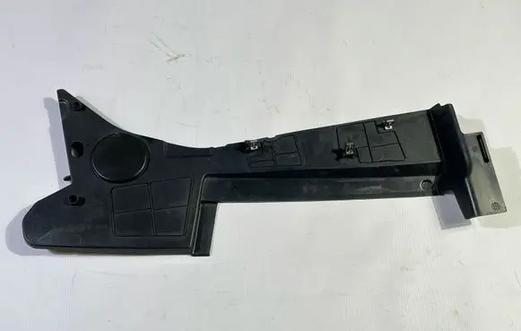 Dodge Challenger Top upper radiator support slam panel 05028749AD