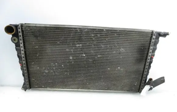 Citroen Berlingo Coolant radiator 